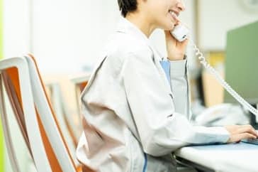 業務内容の画像